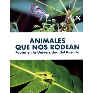 Animales que nos rodean....
