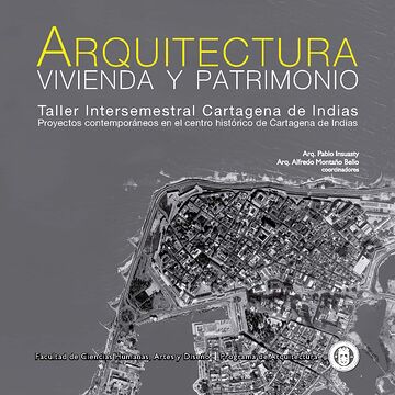 Arquitectura, vivienda y...