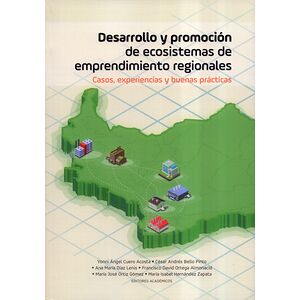 Desarrollo y promoción de...