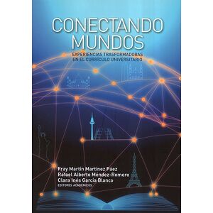 Conectando mundos....