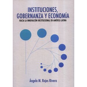 Instituciones, gobernanza y...