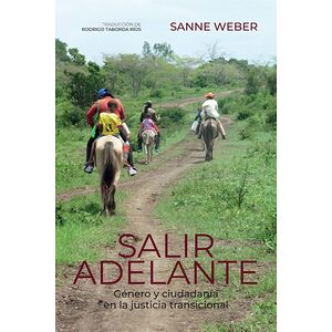Salir adelante. Género y...