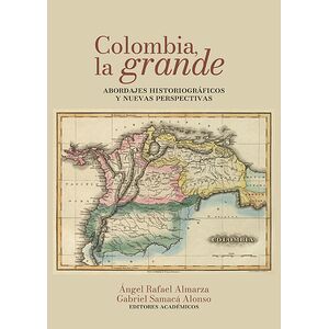 Colombia la grande....