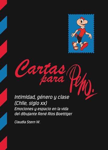 Cartas para Pepo:...
