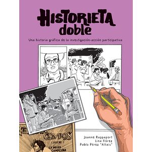 Historieta doble. Una...