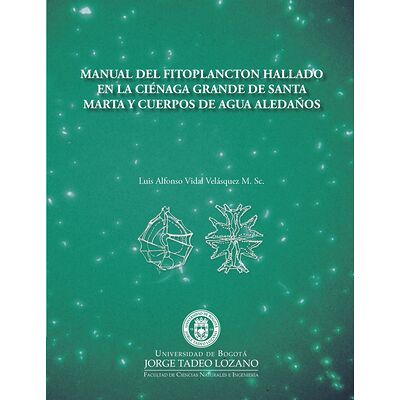 Manual del fitoplancton...