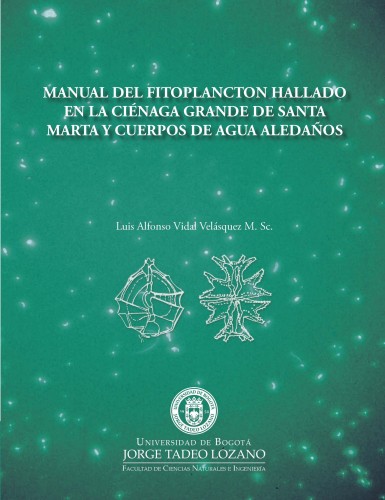 Manual del fitoplancton...