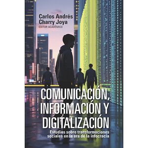 Comunicación, información y...