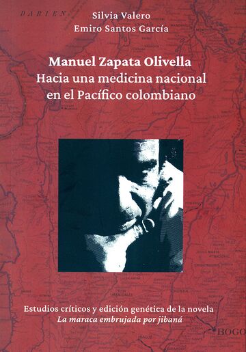 Manuel Zapata Olivella....