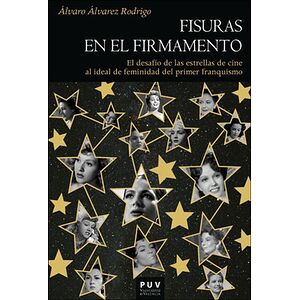 Fisuras en el firmamento....