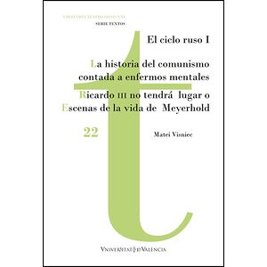 El ciclo ruso I. La...
