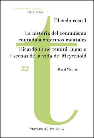El ciclo ruso I. La...