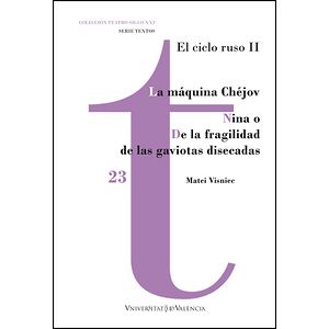 El ciclo ruso II. La...