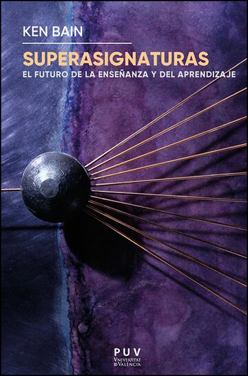 Superasignaturas. El futuro...