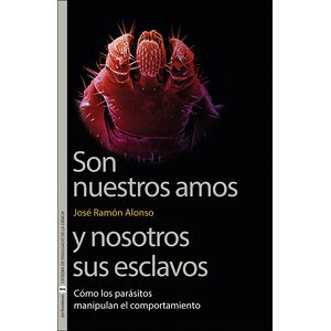 Son nuestros amos y...
