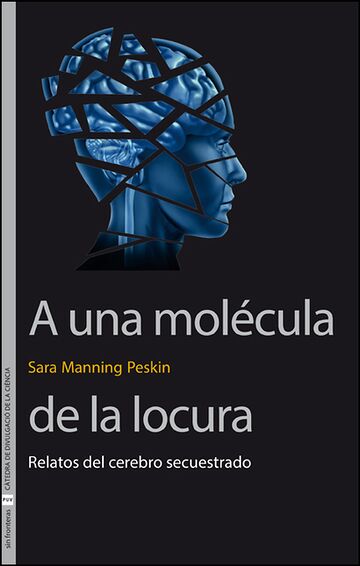 A una molécula de la...