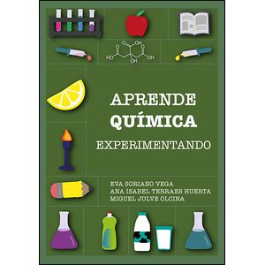 Aprende química experimentando