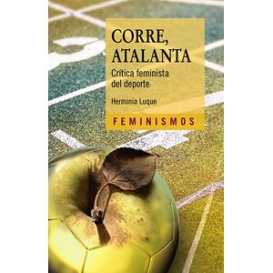 Corre, Atalanta. Crítica...