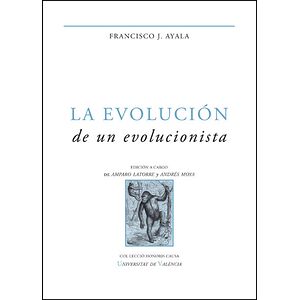 La evolución de un...