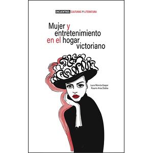 Mujer y entretenimiento en...