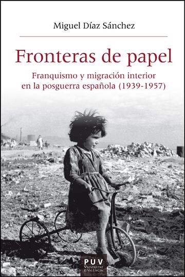 Fronteras de papel....