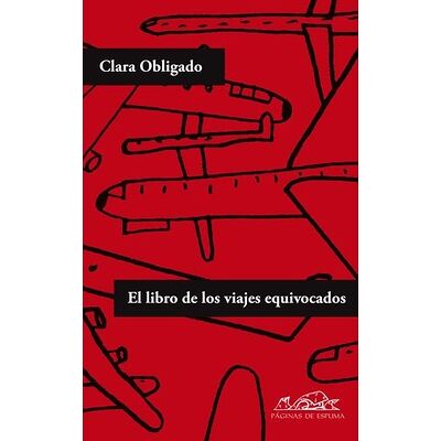 El libro de los viajes...
