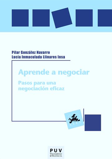 Aprende a negociar. Pasos...