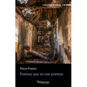 Poemas que no son poemas