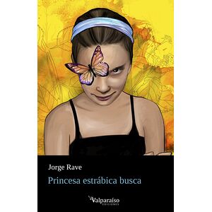 Princesa estrábica busca