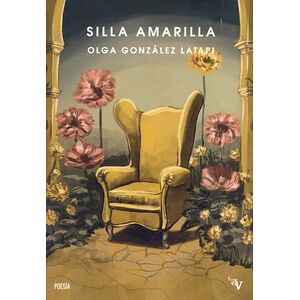 La silla amarilla