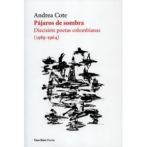 Pájaros de sombra....