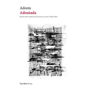 Adoniada