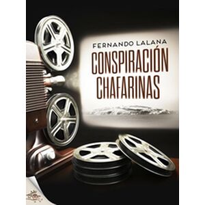 Conspiración Chafarinas