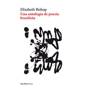 Una antología de poesía...