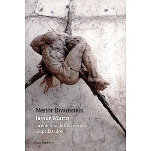 Javier Marín. La entereza...