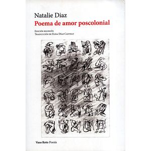 Poema de amor poscolonial