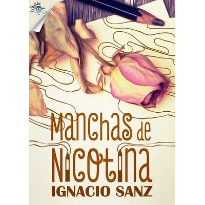 Manchas de nicotina