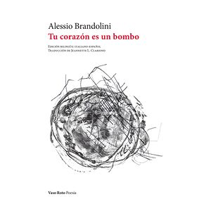 Tu corazón es un bombo