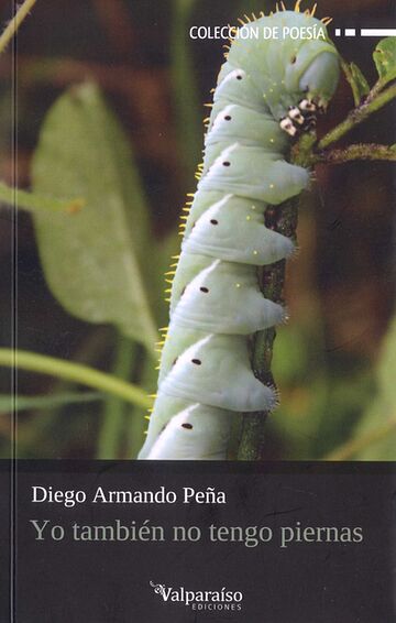 Yo también no tengo piernas