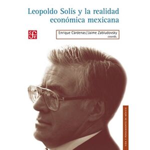Leopoldo Solís y la...