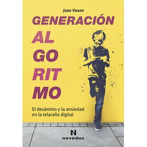 Generación algoritmo