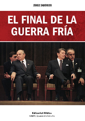 El final de la Guerra Fría