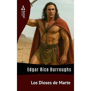 Los Dioses de Marte