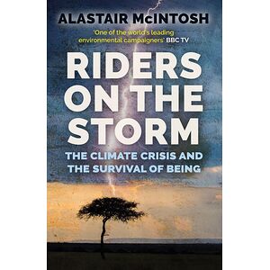 Riders on the Storm