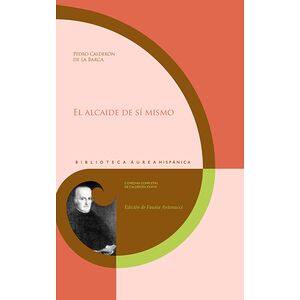 El alcaide de sí mismo