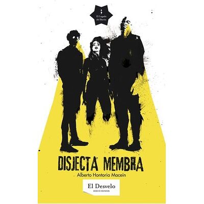 Disjecta membra