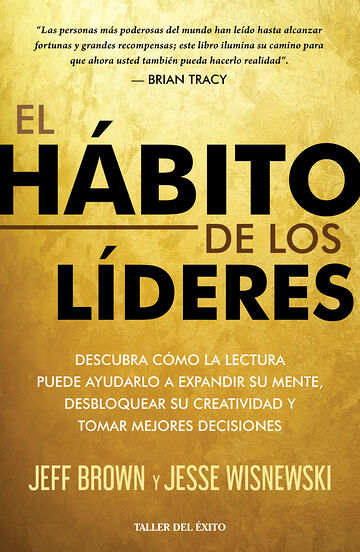 El hábito de los líderes