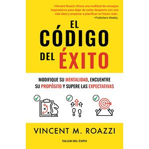 El código del éxito