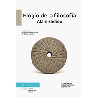Elogio de la Filosofía
