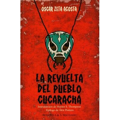 La revuelta del pueblo...